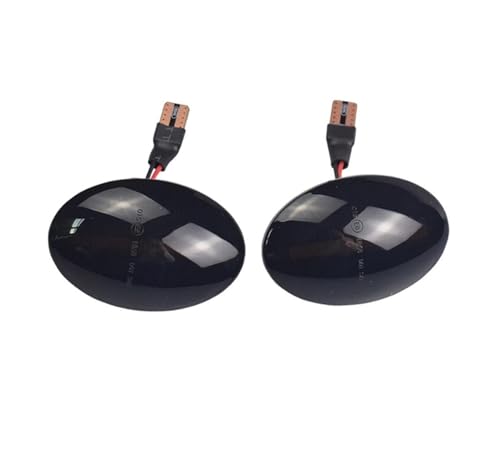 Feux clignotants du rétroviseur Opel Combo Tigra Astra F LED