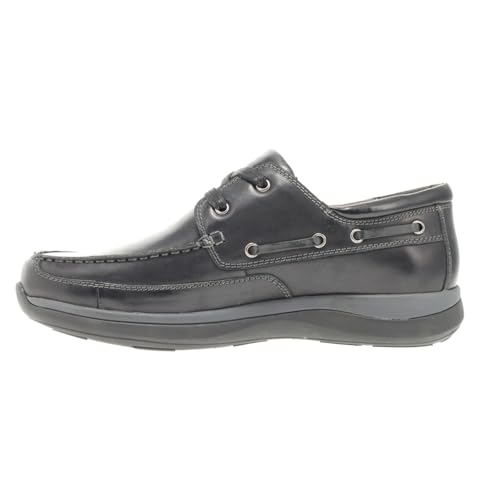 Propét Men's Pomeroy Boat Casual Shoe3