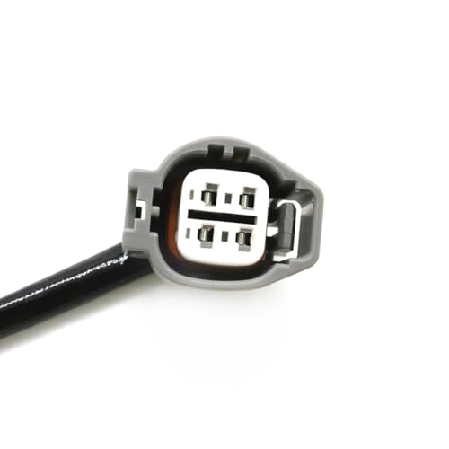 Sonde d'oxygène Jaguar pour stopper la surconsommation | Capteur Lambda - 3