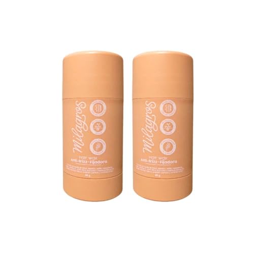 RUUFE Milagro Cera para el Cabello (2 Pack) miniatura 1