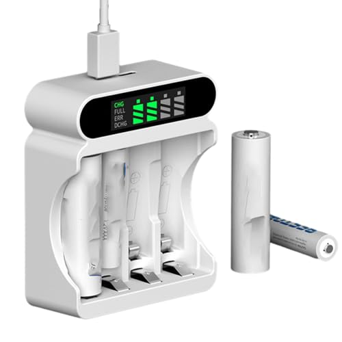 amazon.sa Best Sellers The best items in Household Battery Chargers