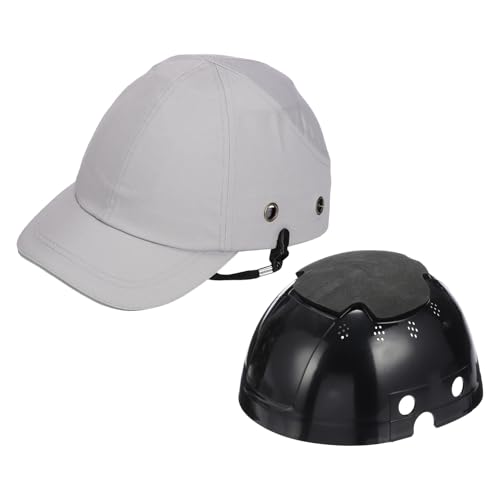 Casque de sécurité de 60 cm PATIKIL industriel quatre trous