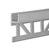 Profilo Per Strisce LED Soffitto - 2 Pezzi 100x6,2x2,5 Cm, Duropolimero Verniciabile, Per Illuminazione Indiretta - Foto 8