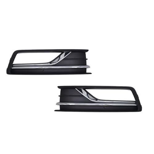 Grilles calandre avant VW Passat NMS 16-18 finitions d'origine pour pare-chocs auto