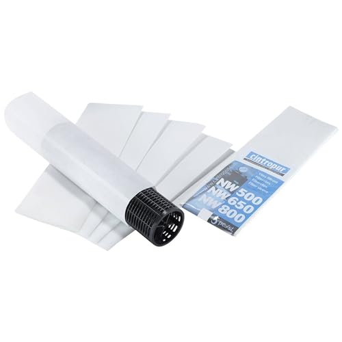 Tamis filtrant Cintropur 5 microns NW500 NW650 manchon filtration eau de pluie