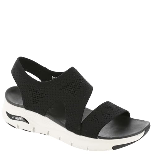 Image of Skechers womens Arch Fit Brightest Day