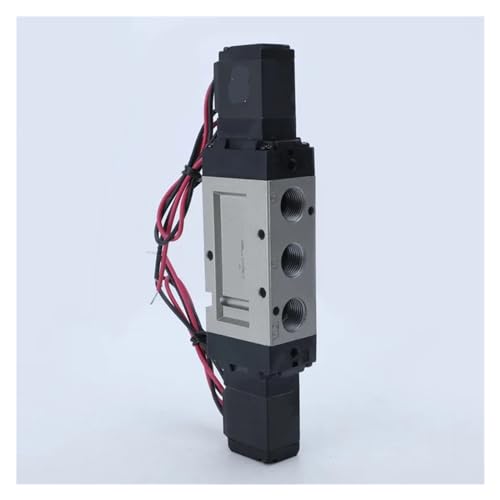Électrovanne KVF5220 5 voies 2 positions à commutation rapide DC24V - 4