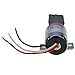 Holdia Control Solenoid 1756ES-12E3ULB1S5 192196 12V Compatible with Miller Trailblazer 300D Welder