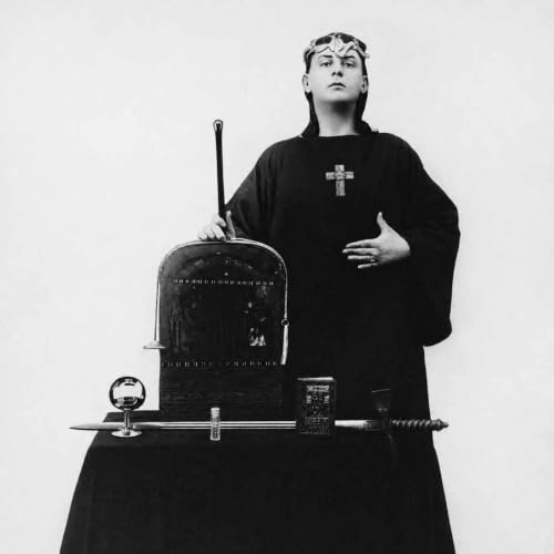Aleister Crowley&rsquo;s Thelema: Sex Magick and the Problem With the Prophet