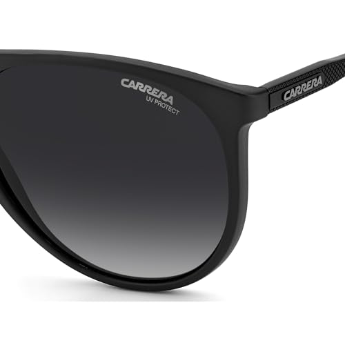 Carrera Grey Gradient Round Sunglasses CA258S 0003 574