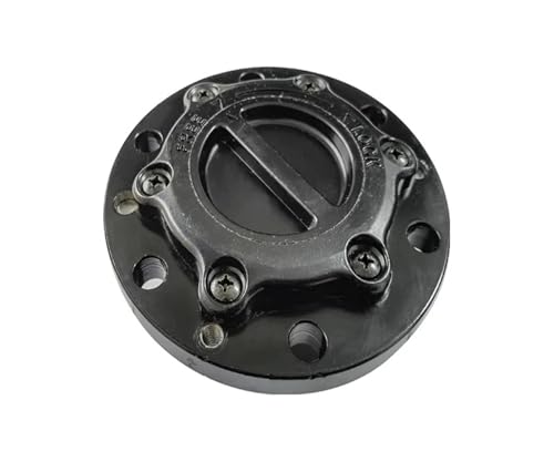 Moyeu de verrouillage de roue libre B024 ISUZU NPR66 4WD pièce transmission 897032905