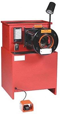 Hydraulic Crimping Machine