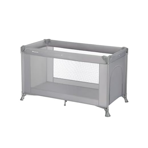 Bebeconfort Sweet Dreams Mineral Gray