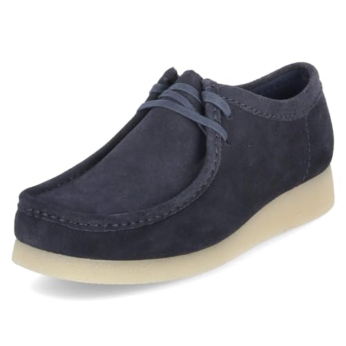 Image of Clarks(クラークス) Mens Moccasins
