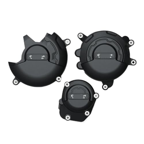 Accesorios embrague protección motor Tiger 850 900 2