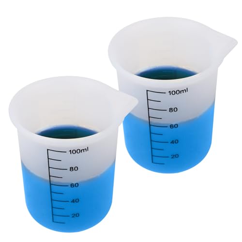 Laundry detergent cup,silicone laundry detergent measuring cup,washable laundry measuring cup for...