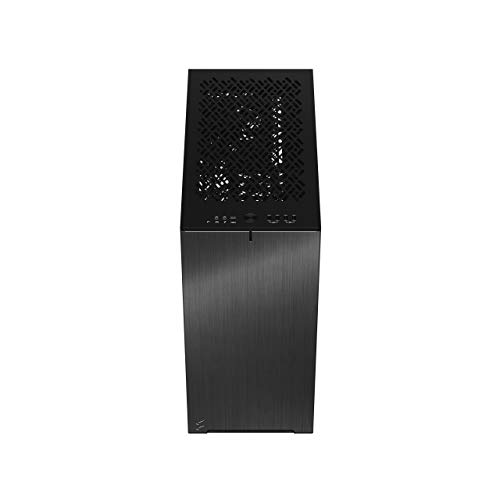 Build My PC, PC Builder, Fractal Design Define 7