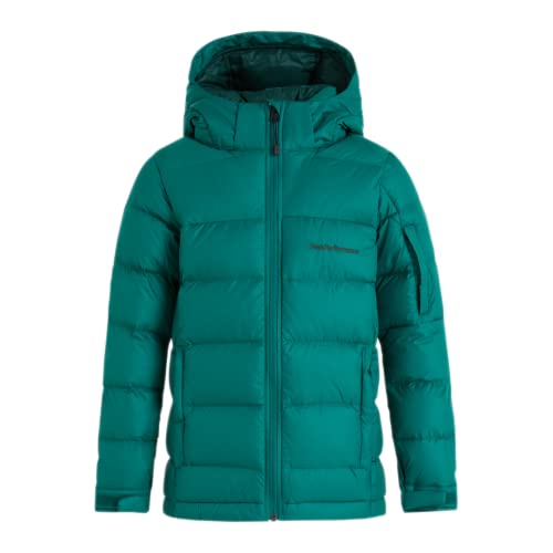 Preisvergleich Produktbild Peak Performance Jr Frost Down Jacket - 130