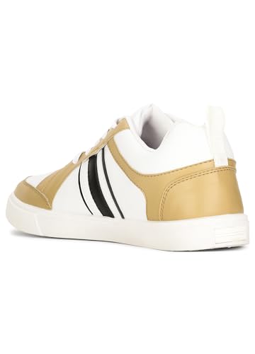 Image of Bata Men's Lace-up Sneaker