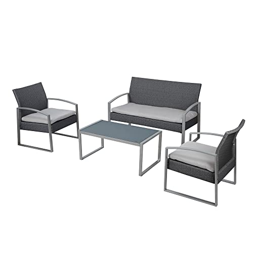 Linea Garden Friend s1304523, Salon Alicante, Blanc