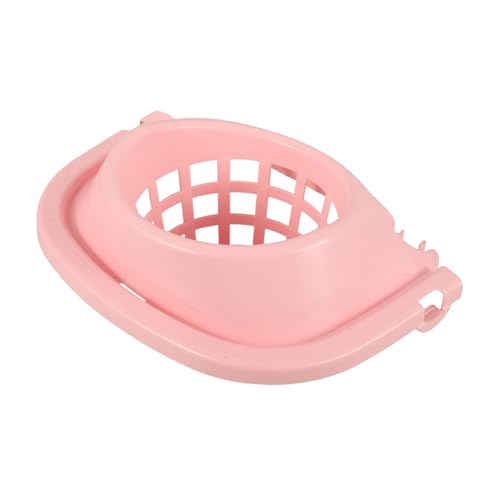 IWOWHERO Mop Bucket Drain Basket Mop Bucket Multiple Drain Holes for Easy Cleaning