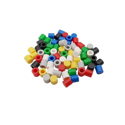 Somerset Industries 5000-202 Power Switch, Red, Membrane