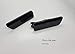 Ormax Smoke Front Bumper Side Marker For VW Jetta/Bora MK4 99-04