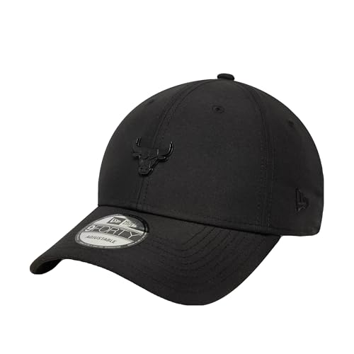 Casquette 9Forty Bulls New Era mixte style baseball chic