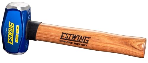 Estwing 3lbs Drilling Hammer, 11