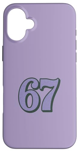 67 Funny Gen Alpha Meme Zoomer Memes 6 7 67 ̈Ӗ X}zP[X iPhone 16 Plus p