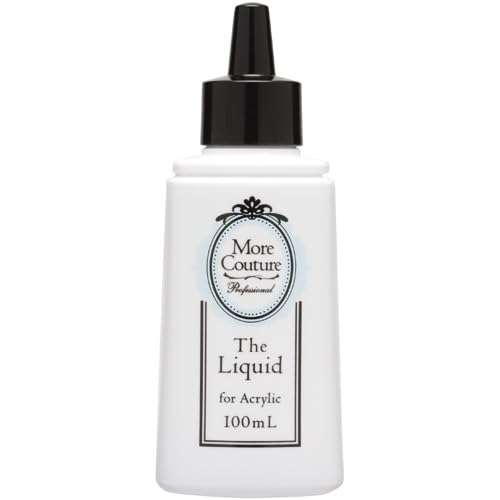 Amazon | モアクチュール ザ リキッド 100ml | モアクチュール(More
