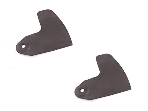 Preisvergleich Produktbild Rasenmäher Ersatzklingen (2x) passend WOLF-Garten Esprit 46 BA Rasenmäher