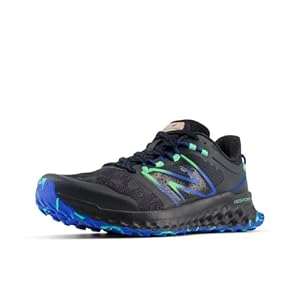 New Balance Men’s Fresh Foam Garoe V1 Trail Running Shoe