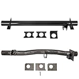 HMKJHL Rear Tank Support & Rear Shock Mount Crossmember 164-164