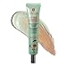 Erborian - CC Red Correct Crema Tinta Anti-Rossori - Trattamento Viso Perfettore di Teint con Correzione Colorimetrica - Teint Uniforme - SPF 25 - Trattamento Cosmetico Coreano - 45ml immagine
