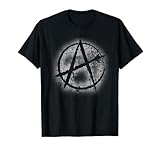 Symbole de l'anarchie, Style graffiti, Révolution T-Shirt