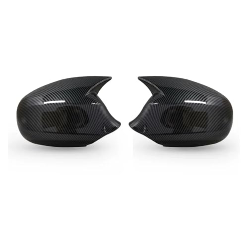 Logement cache rétroviseur BMW E92 E93 pour réparer coque fissurée
