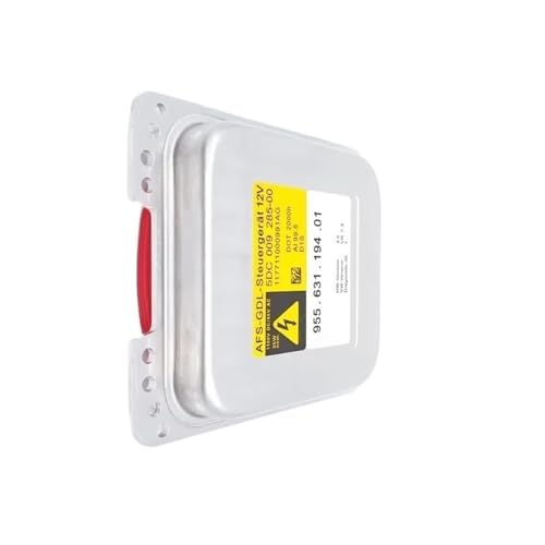 Module de commande de phare D1S de qualité supérieure pour Cayenne 957 955 - 3