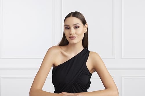 Image of L'Oreal Paris Infallible 24H Fresh Wear Foundation in a Powder, 180 Rose Sand, 9g | Waterproof, sweatproof & transferproof formulation | 24H long-lasting, unshakable foundation