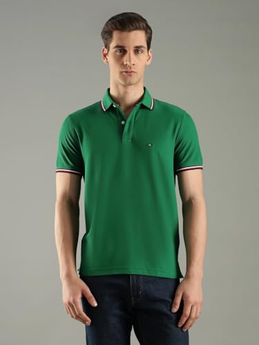Image of Tommy Hilfiger Men Polo Shirt