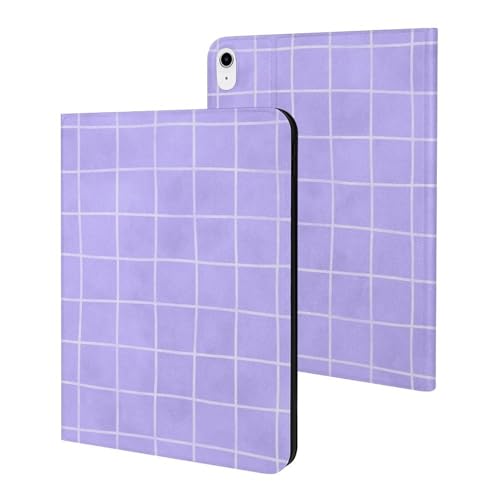 Coque iPad anti-rayures fine et legere pour resoudre les chocs du quotidien