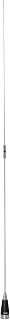 Tram 1159-WB 136 MHz to 174 MHz Pretuned Super 4.1 dBd Gain NMO Mounting Antenna, 54 in.