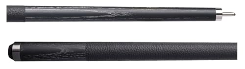 Taco de billar Bull Carbon LD2/3/4 con shaft de baja deflexión 29 in miniatura 2