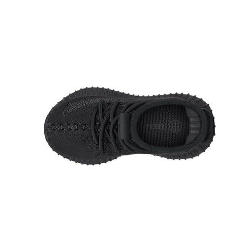 adidas Infant Boys Yeezy Boost 350 V2 Slip On Sneakers Shoes Casual - Black3