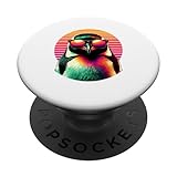 Photo Gallery occhiali da sole colorati pop art amante dei pinguini popsockets popgrip intercambiabile Photo Gallery occhiali da sole colorati pop art amante dei pinguini popsockets popgrip intercambiabile