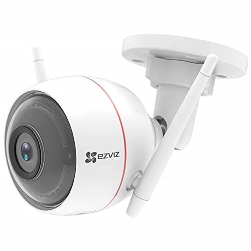 EZVIZ Camera D'EXTERIEUR Avec PROJECTEUR C3W Pro