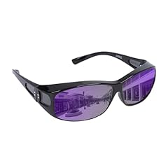 Shiny Black/Purple Revo