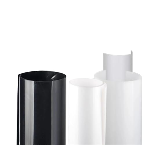 Panneau HDPE anti-usure pour protéger vos surfaces et réaliser vos maquettes