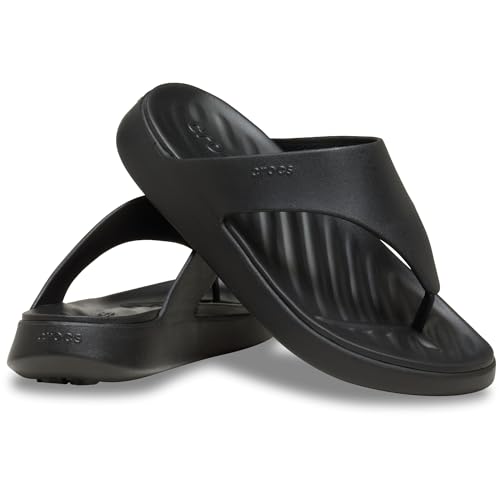 Image of Crocs Getaway Triangle Women Flip