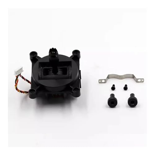 Potentiomètre joystick T12 T10 anti-dérive haute sensibilité